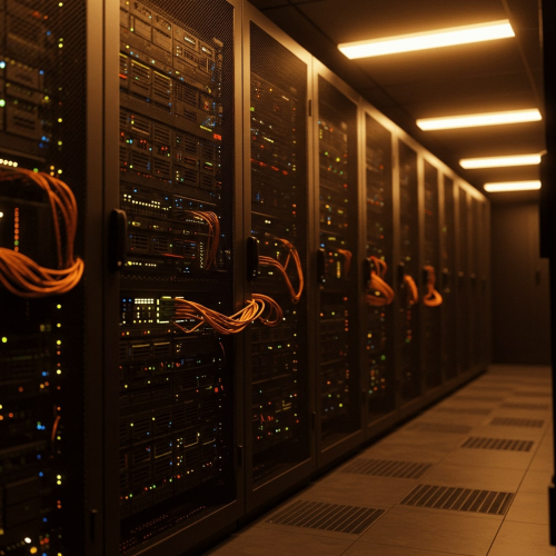 2025’in En İyi VDS Sunucular...