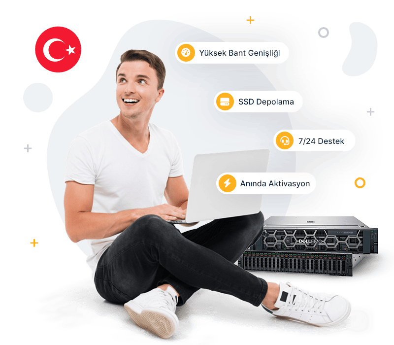 Hosting Nedir?