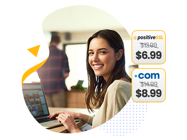 Up to 60% Discount For New Customers