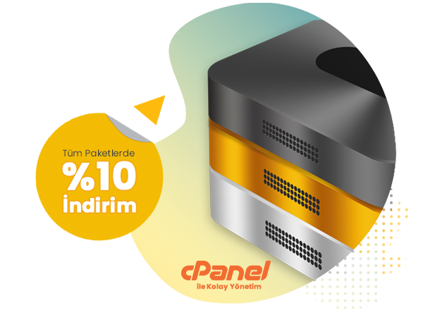 Hosting Paketleri